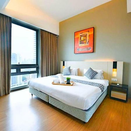 Platinum Suites At Swiss Garden Kuala Lumpur Zewnętrze zdjęcie