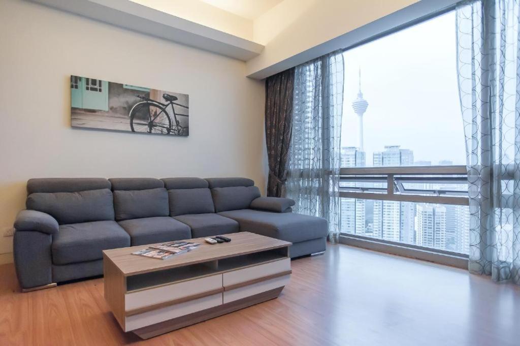 Platinum Suites At Swiss Garden Kuala Lumpur Zewnętrze zdjęcie