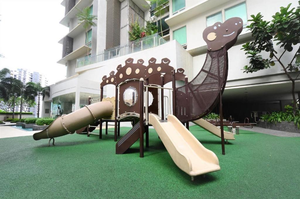 Platinum Suites At Swiss Garden Kuala Lumpur Zewnętrze zdjęcie
