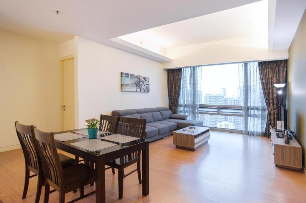 Platinum Suites At Swiss Garden Kuala Lumpur Zewnętrze zdjęcie