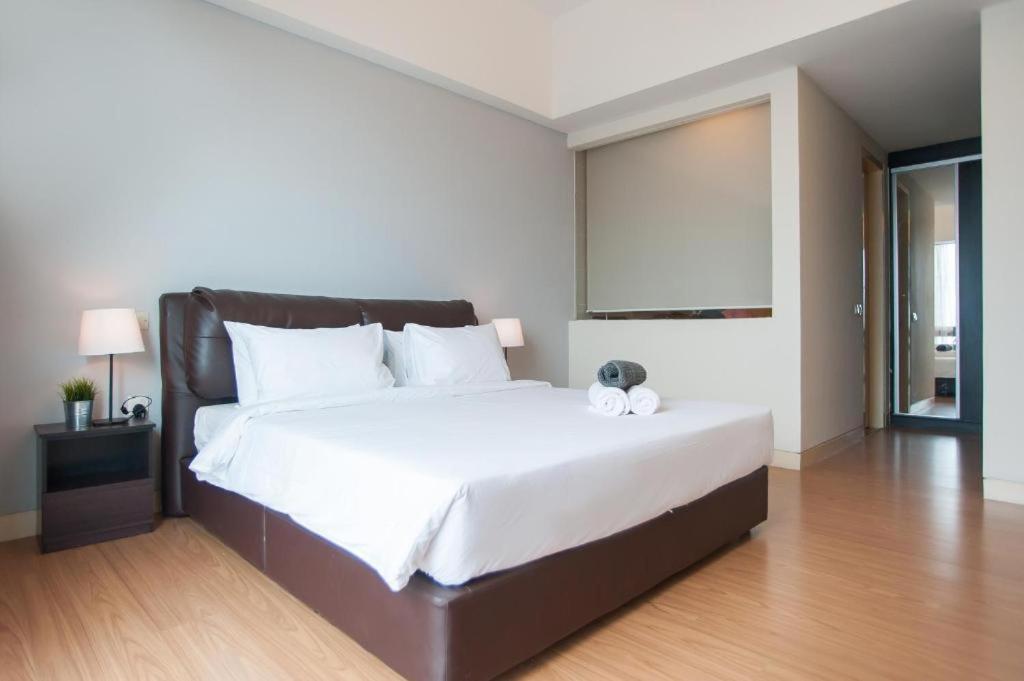 Platinum Suites At Swiss Garden Kuala Lumpur Zewnętrze zdjęcie