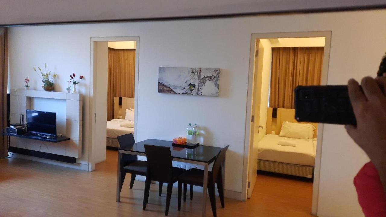 Platinum Suites At Swiss Garden Kuala Lumpur Zewnętrze zdjęcie