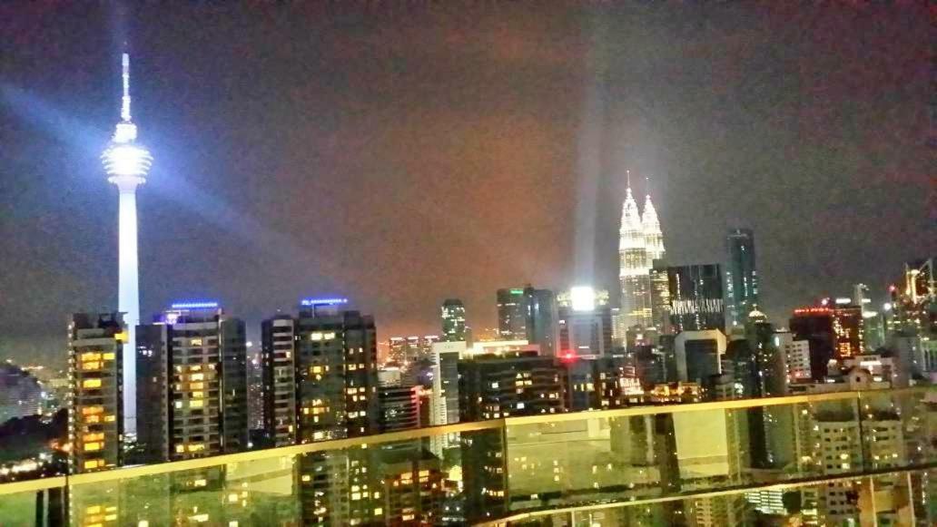 Platinum Suites At Swiss Garden Kuala Lumpur Zewnętrze zdjęcie