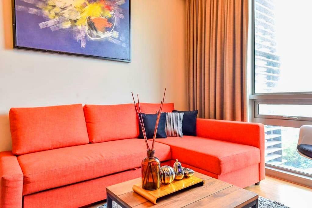 Platinum Suites At Swiss Garden Kuala Lumpur Zewnętrze zdjęcie