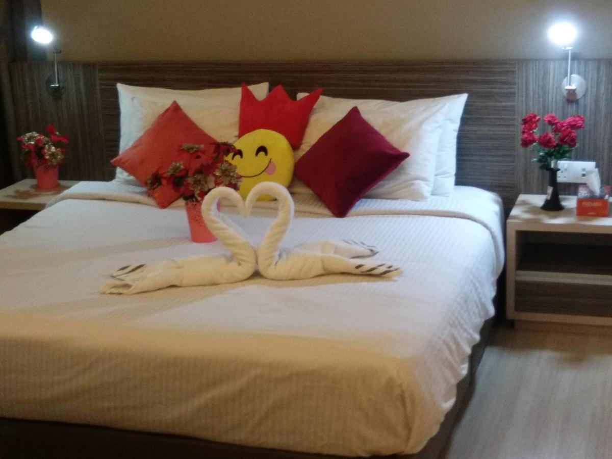 Platinum Suites At Swiss Garden Kuala Lumpur Zewnętrze zdjęcie