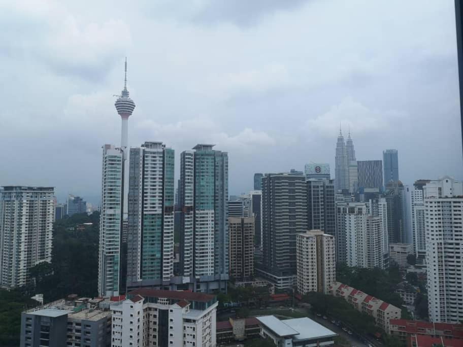 Platinum Suites At Swiss Garden Kuala Lumpur Zewnętrze zdjęcie