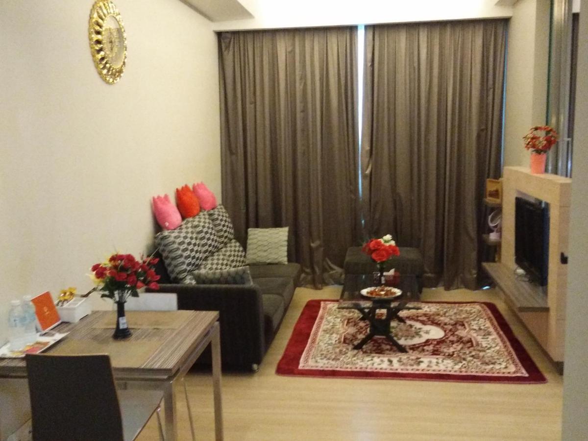 Platinum Suites At Swiss Garden Kuala Lumpur Zewnętrze zdjęcie
