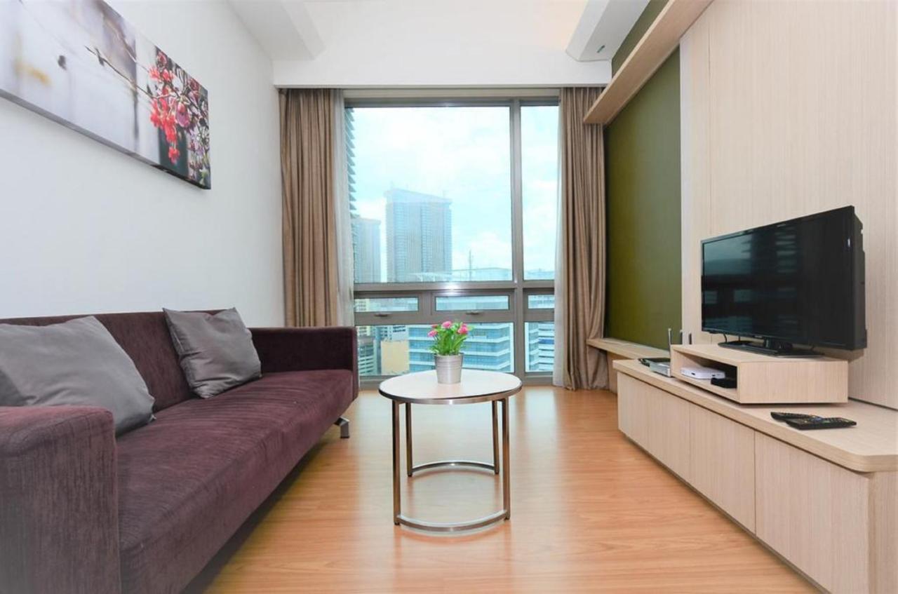 Platinum Suites At Swiss Garden Kuala Lumpur Zewnętrze zdjęcie